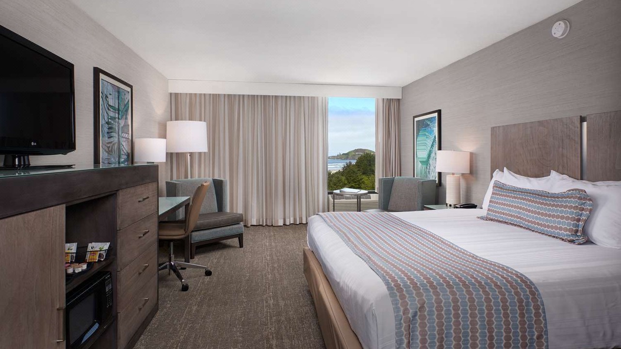 Photo of Bedroom in Newport