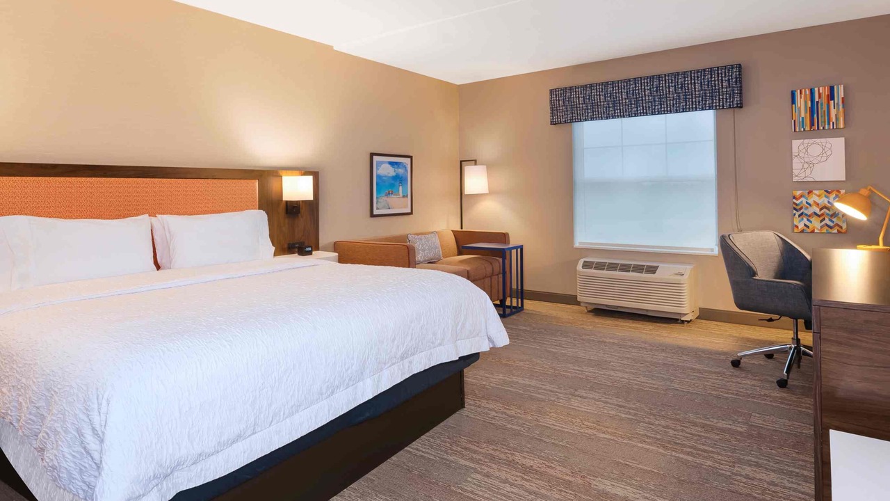 Photo of Bedroom in Buzzards Bay