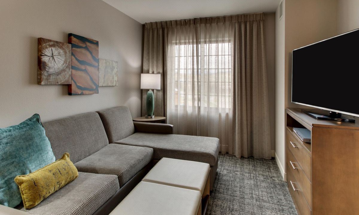 Photo of Livingroom in Grant Creek
