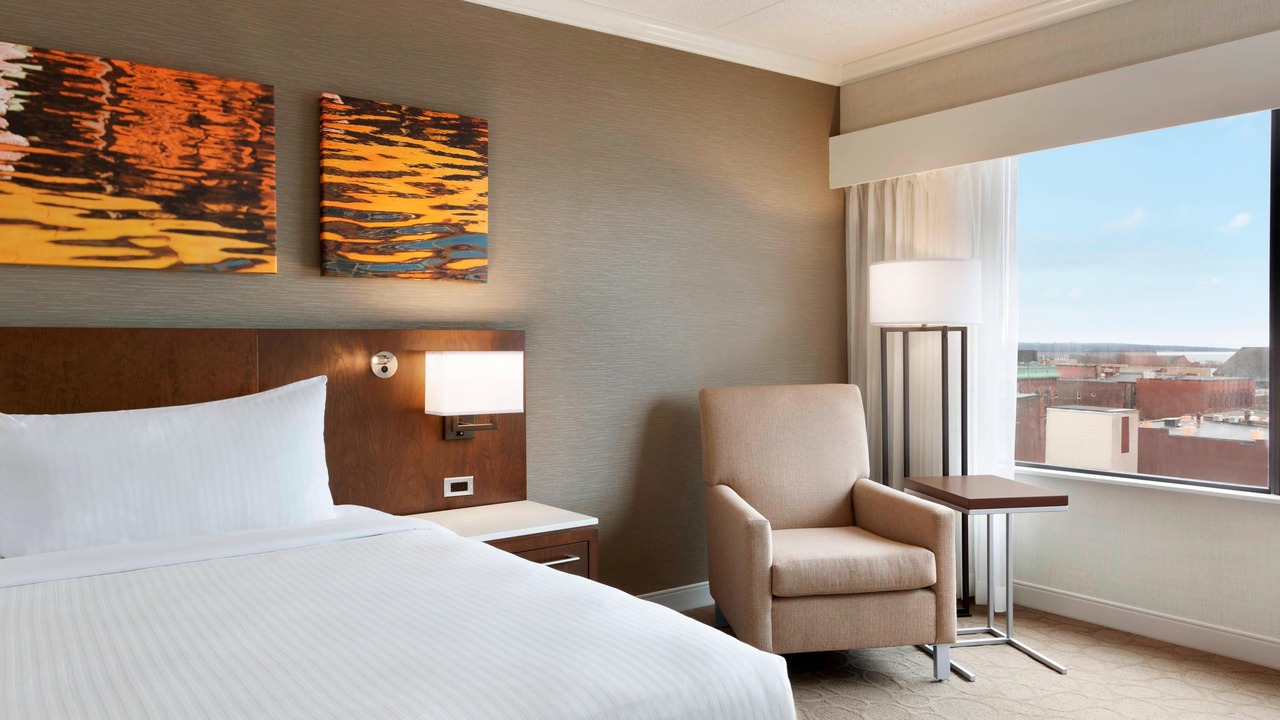 Photo of Bedroom in Saint John