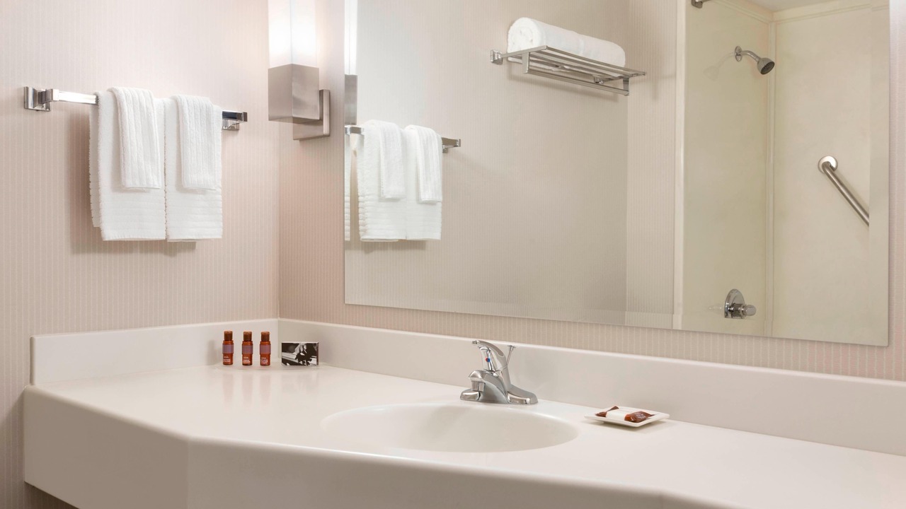 Photo of Bathroom in Saint John