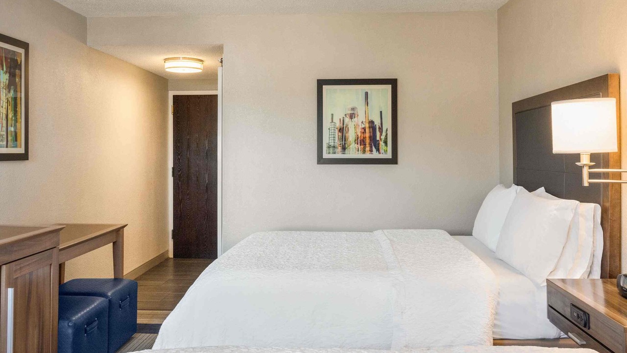 Photo of Bedroom in New Castle