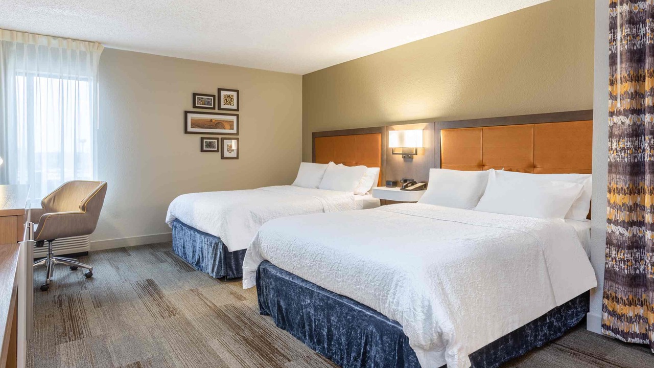 Photo of Bedroom in Southwest Area