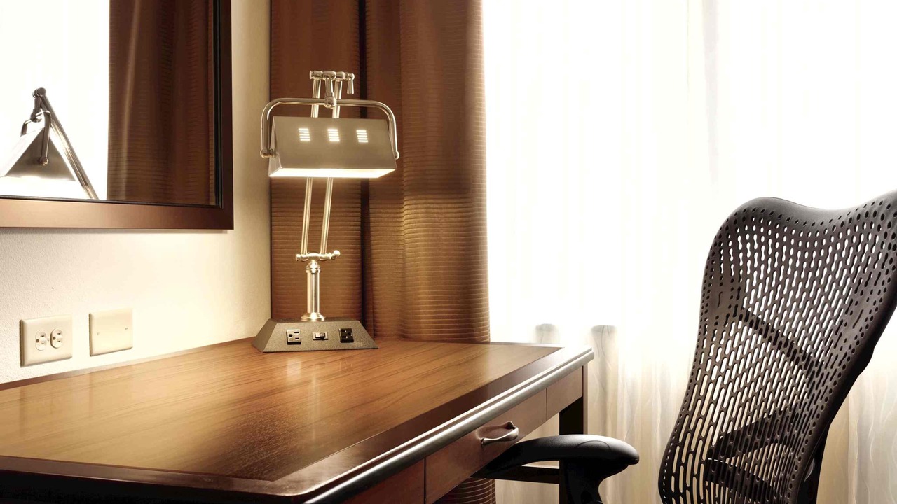 Photo of Livingroom in Central Business District