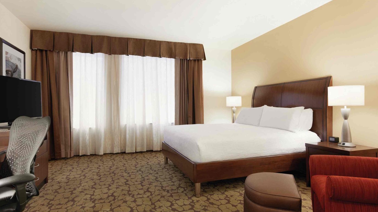 Photo of Bedroom in Central Business District
