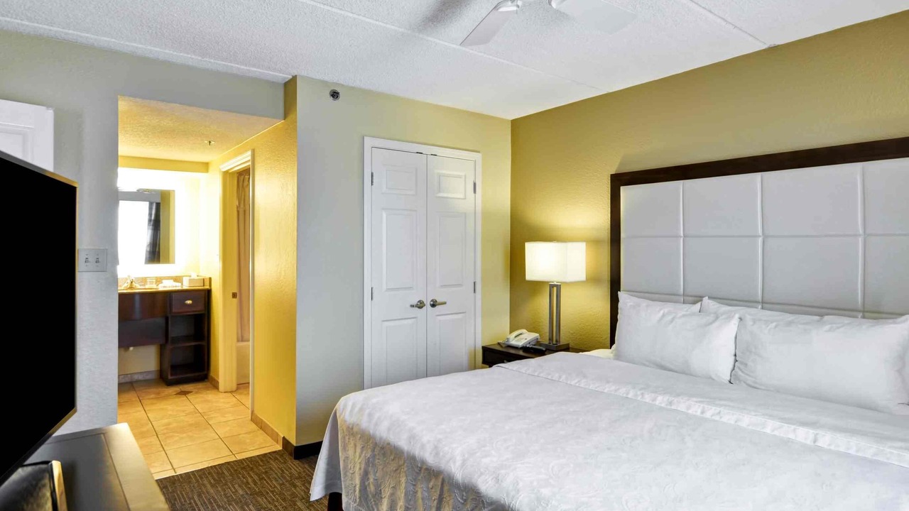 Photo of Bedroom in Augusta