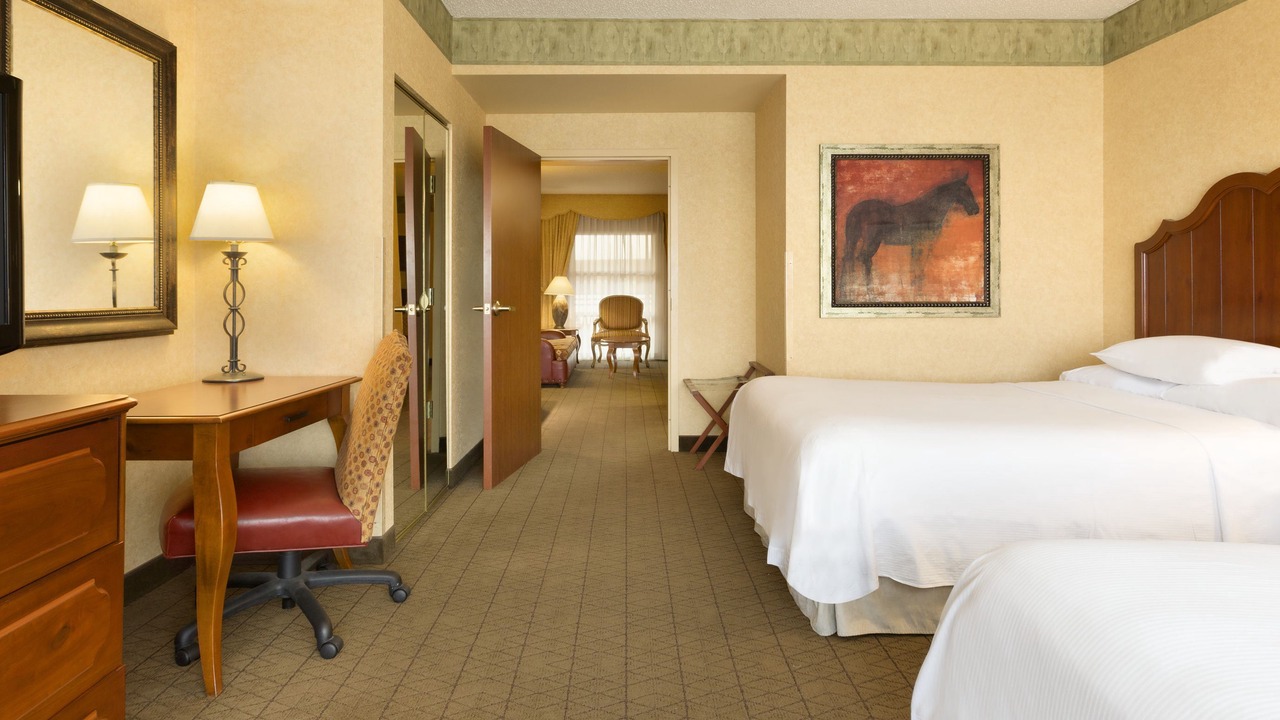 Photo of Bedroom in Albuquerque