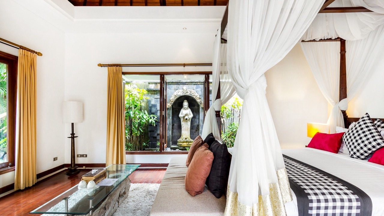Photo of Livingroom in Berawa