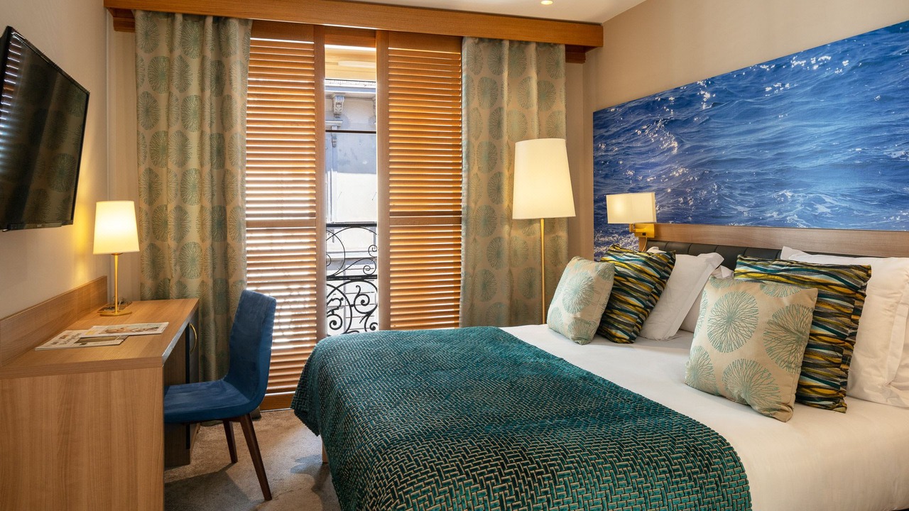 Photo of Bedroom in Old Town