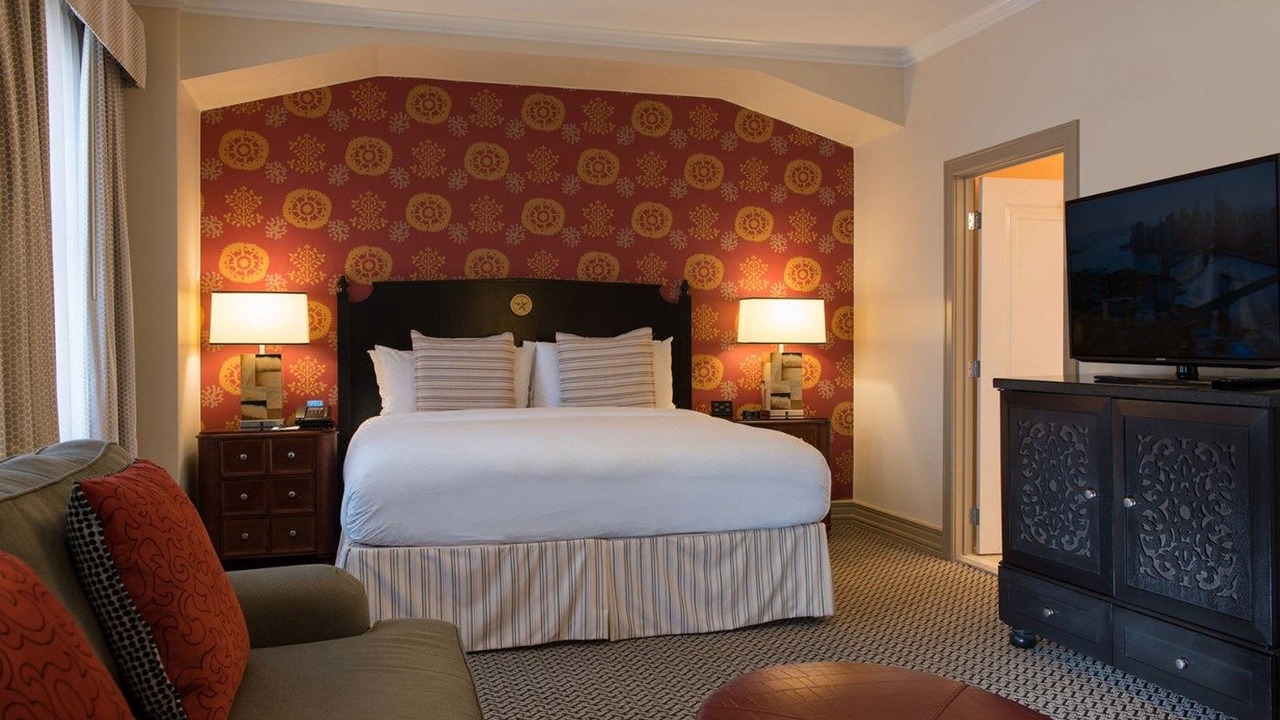 Photo of Bedroom in Downtown Austin
