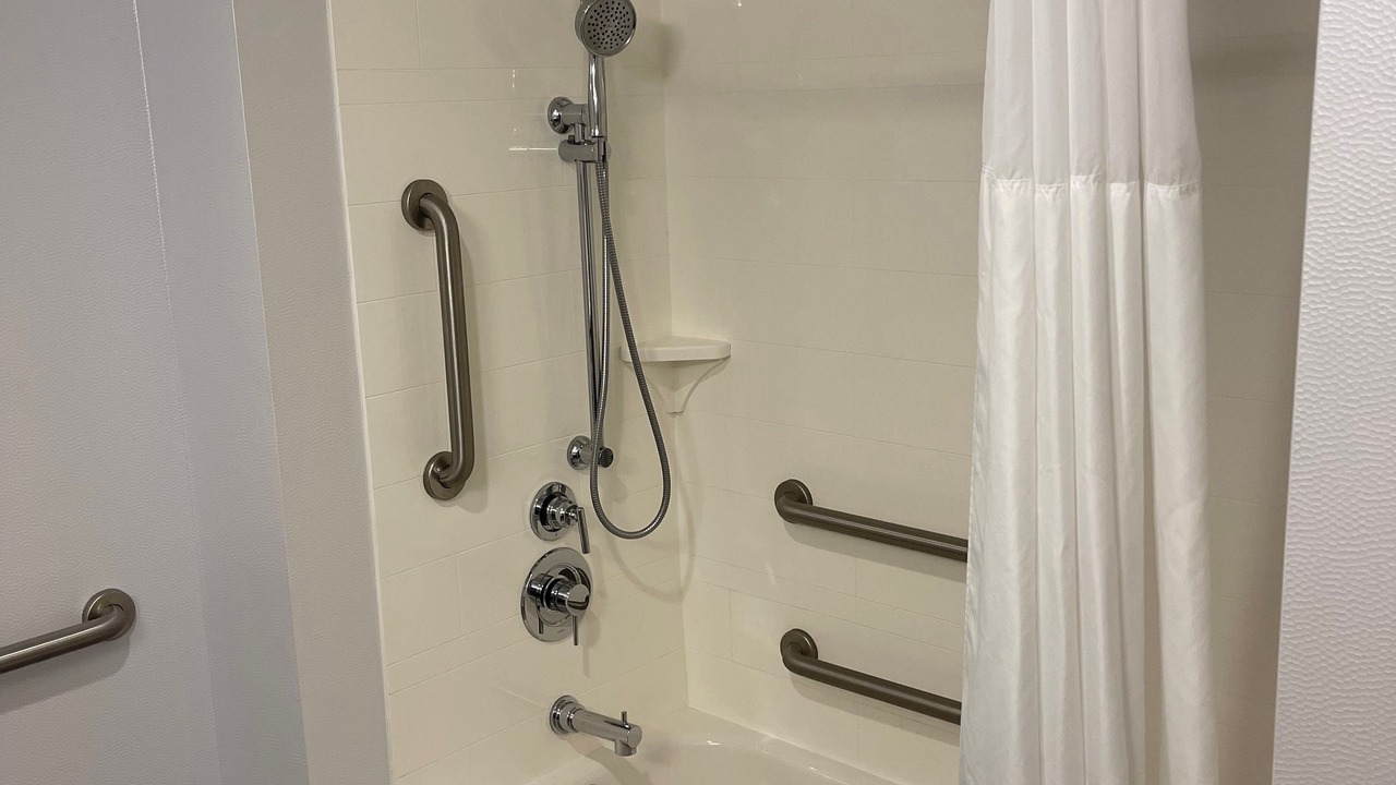 Photo of Bathroom in Dunedin