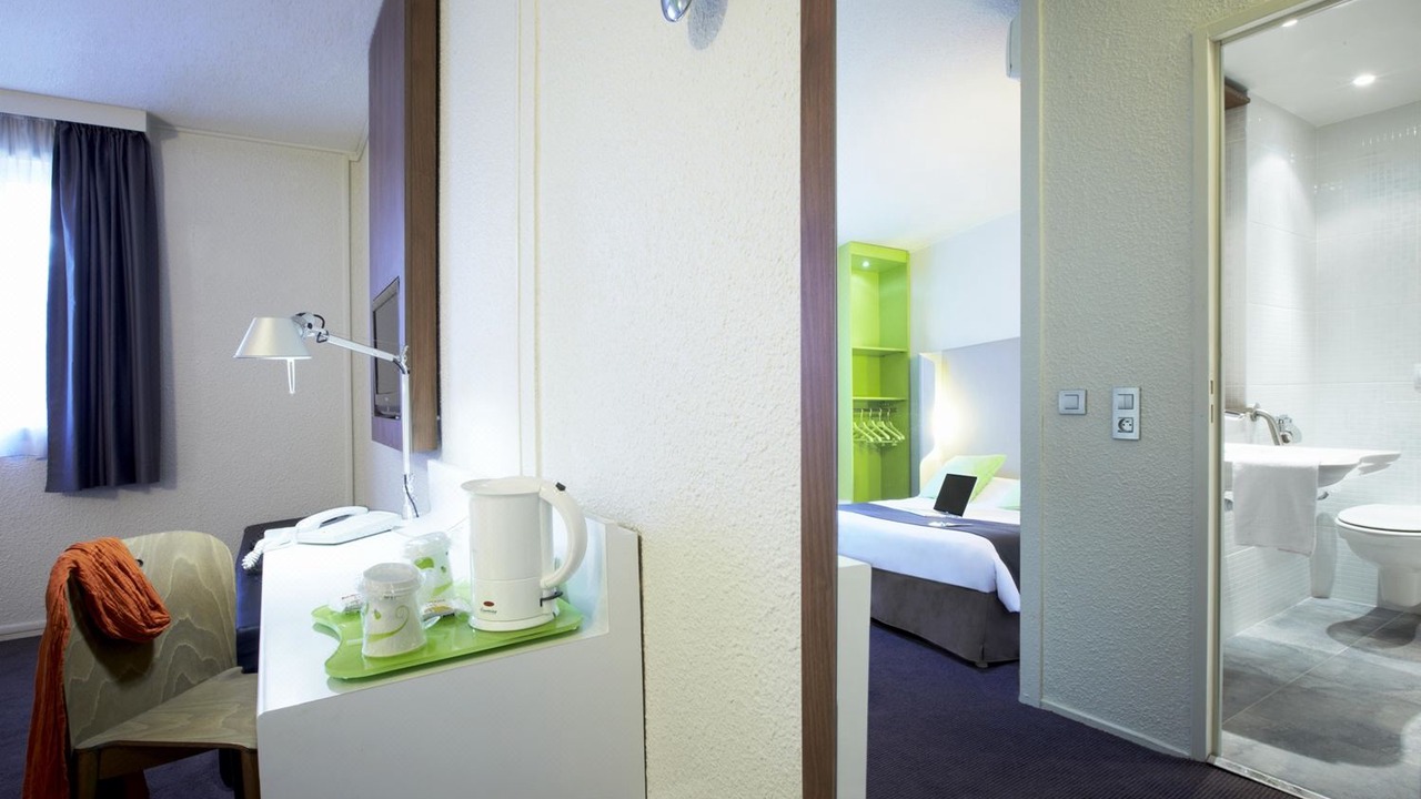 Photo of Others in Villette Gare