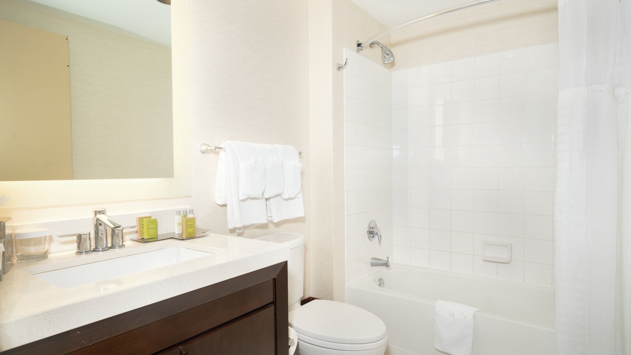 Photo of Bathroom in Sunny Isles Beach