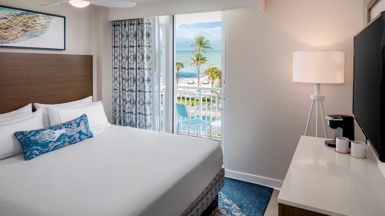 Photo of Bedroom in Uptown - Upper Duval