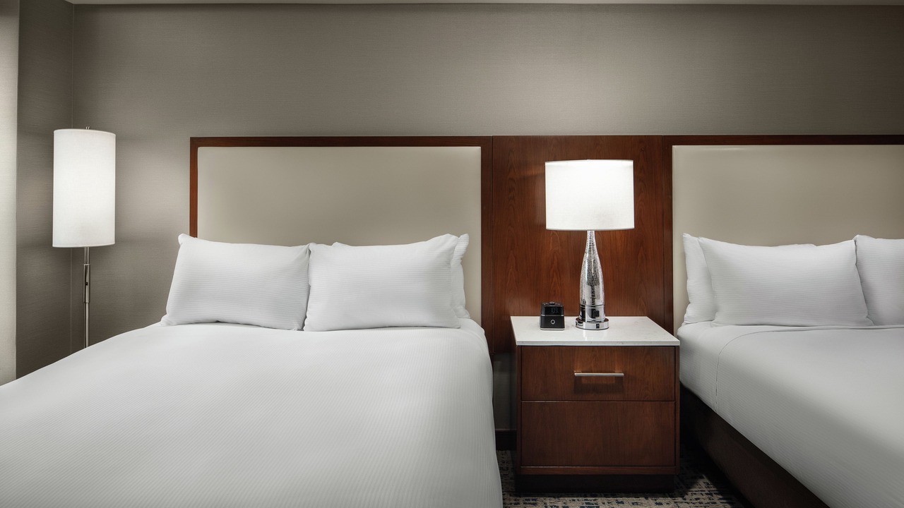 Photo of Bedroom in Jeffries Point