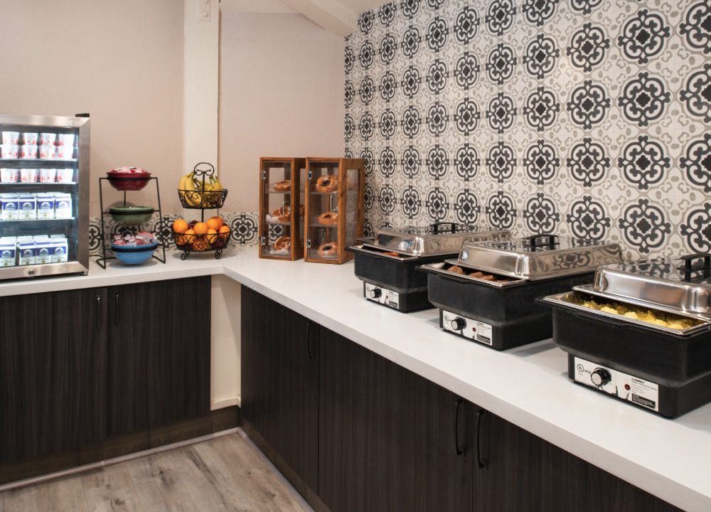 Photo of Kitchen in Solvang