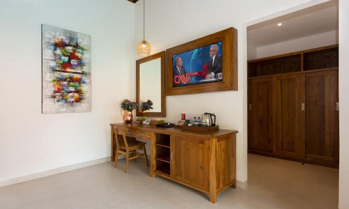 Photo of Livingroom in Sayan