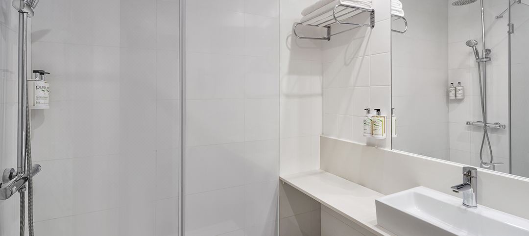 Photo of Bathroom in Alicante