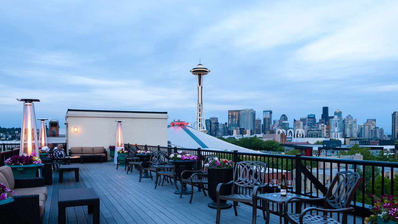 Photo of Others in Lower Queen Anne