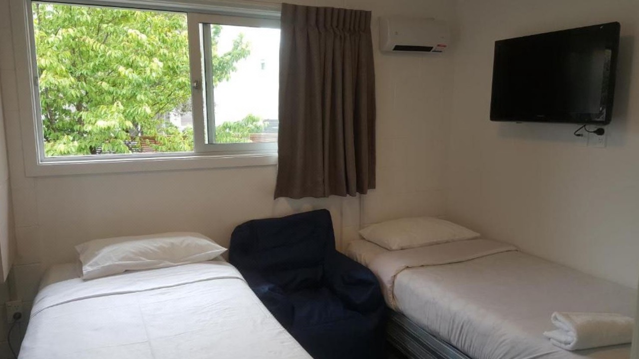 Photo of Bedroom in Epsom