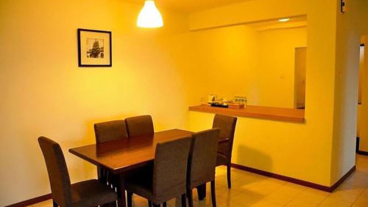 Photo of Livingroom in Alor Gajah