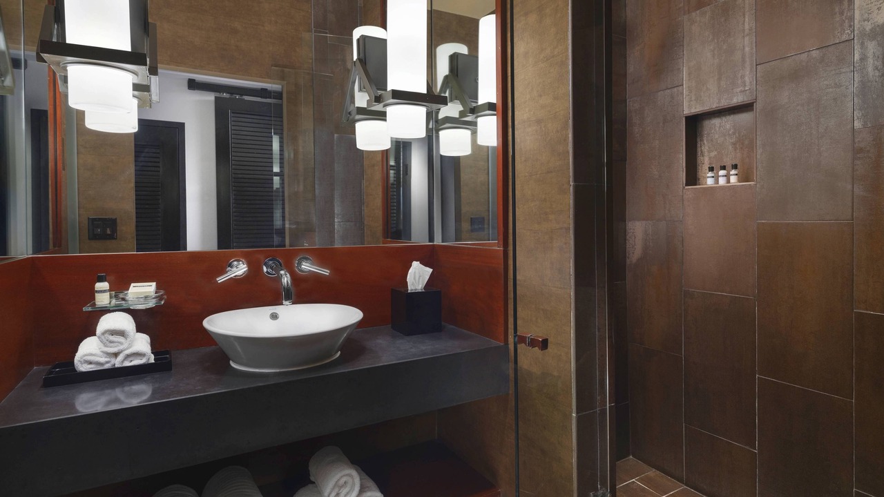 Photo of Bathroom in Palm Beach