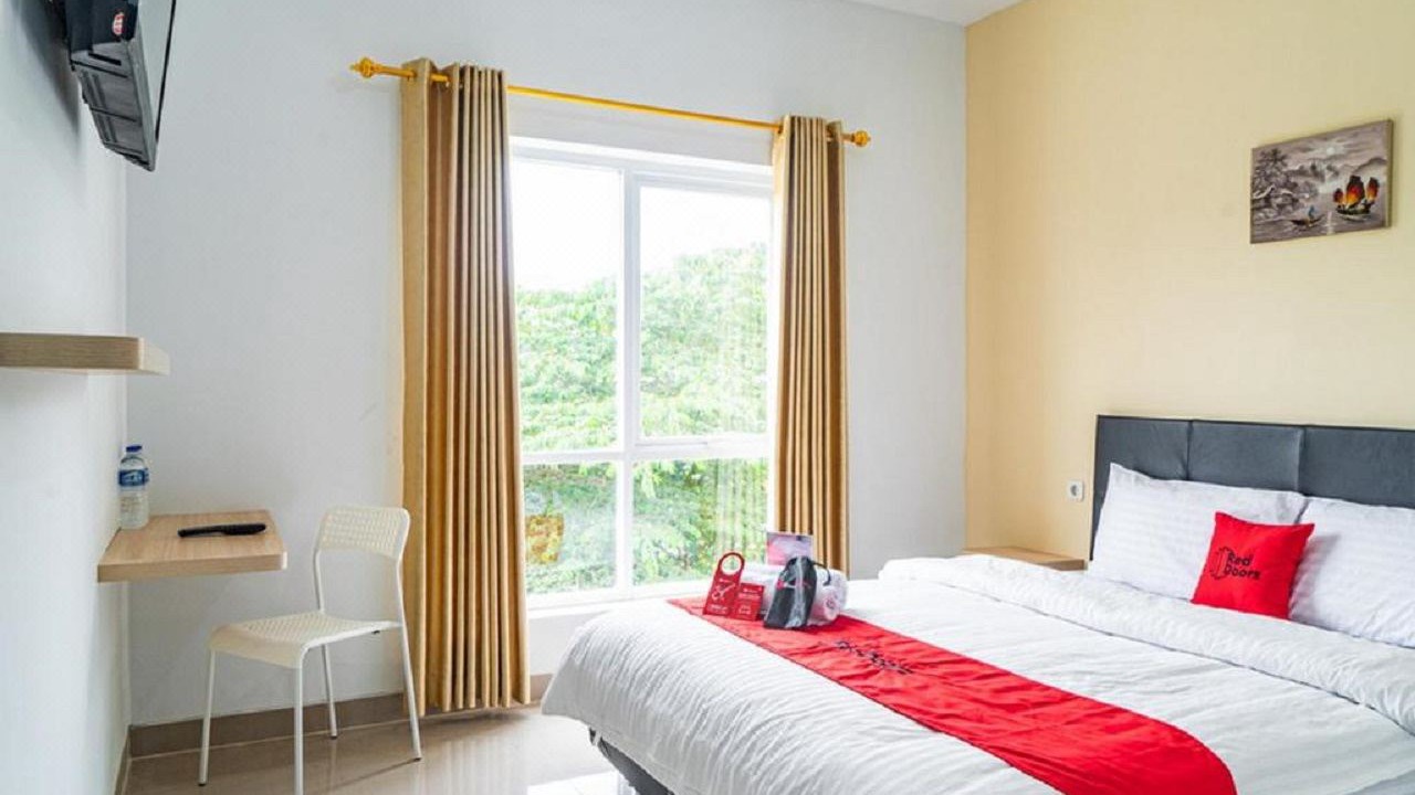 Photo of Bedroom in Serpong