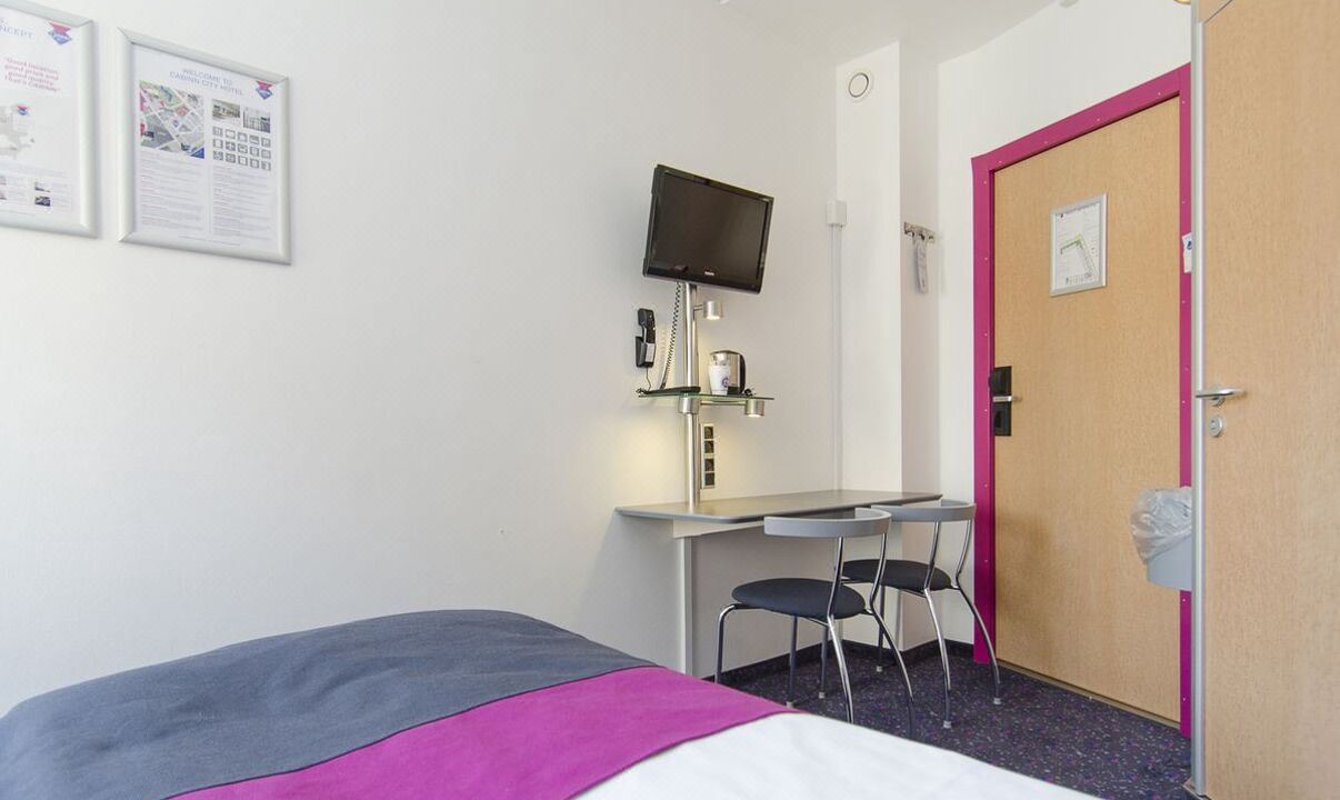 Photo of Bedroom in København V