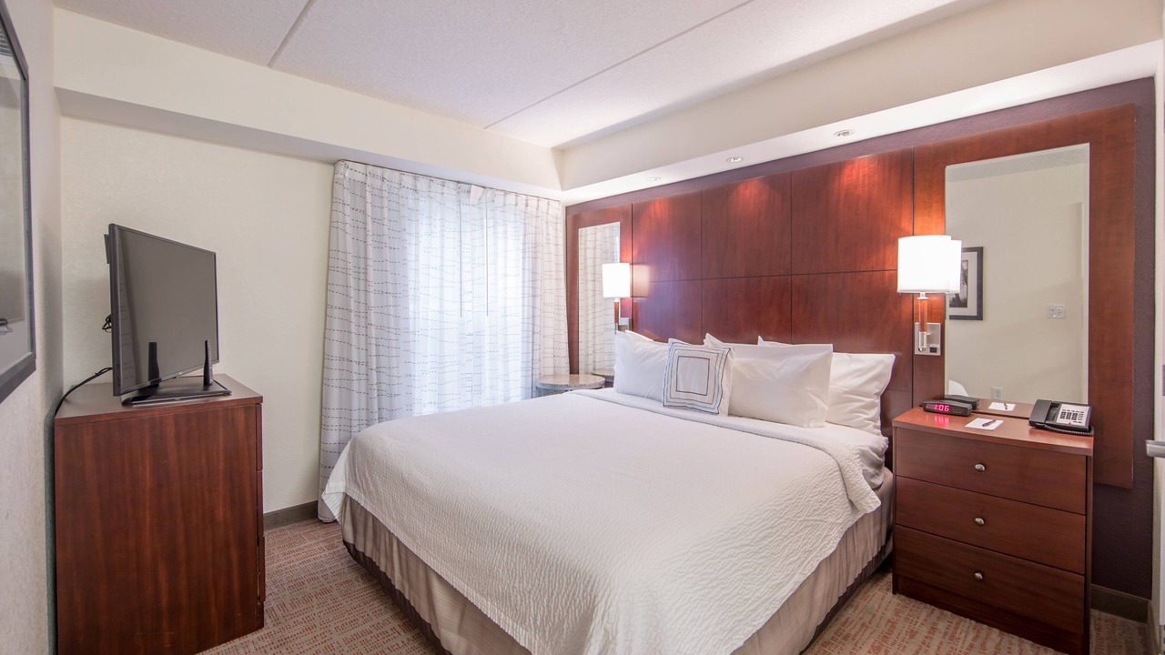 Photo of Bedroom in Fernandina Beach