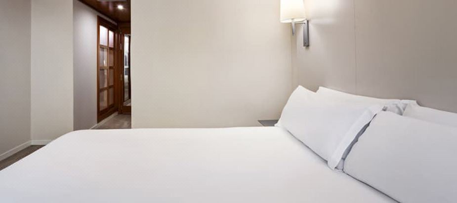 Photo of Bedroom in Castello de la Plana