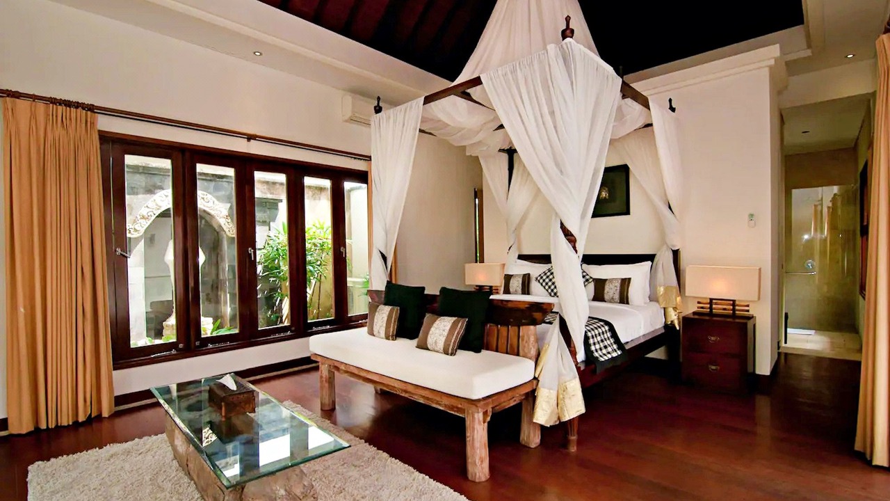 Photo of Livingroom in Berawa