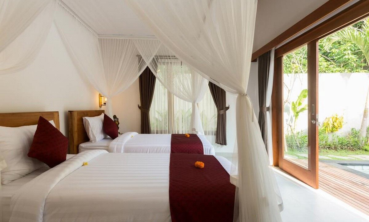 Photo of Bedroom in Sayan