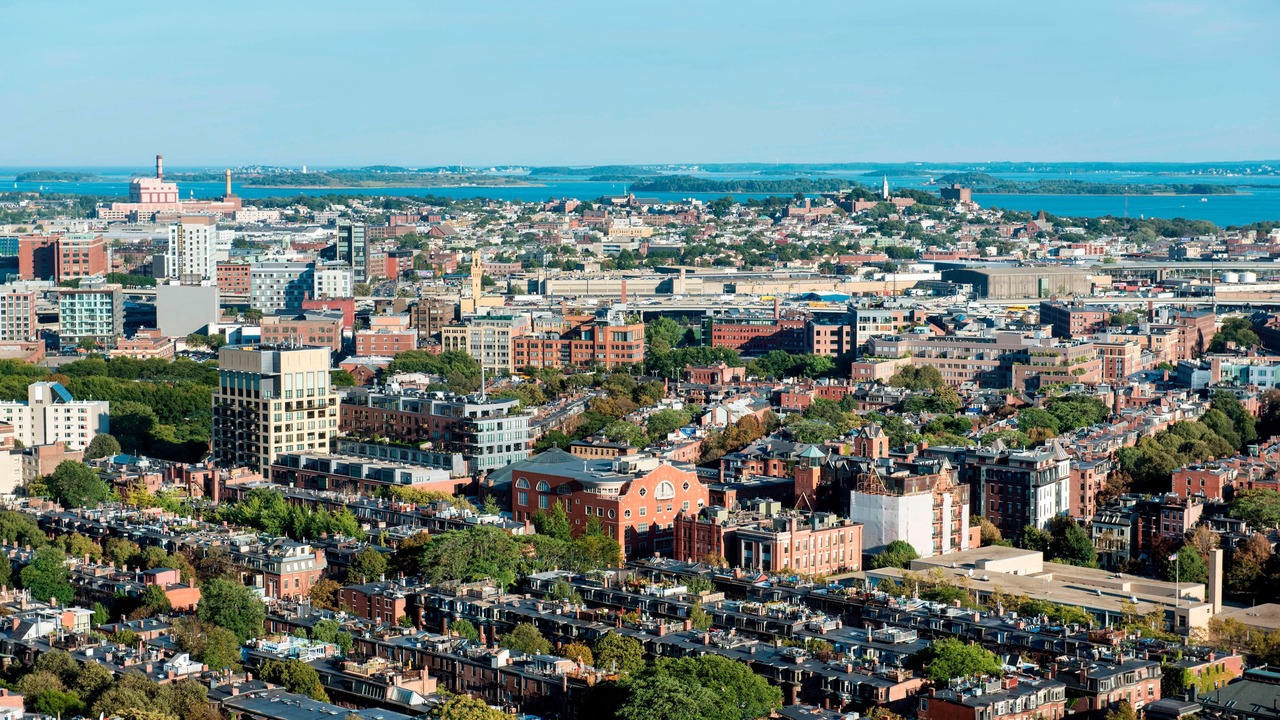 Photo of Others in Prudential - St. Botolph