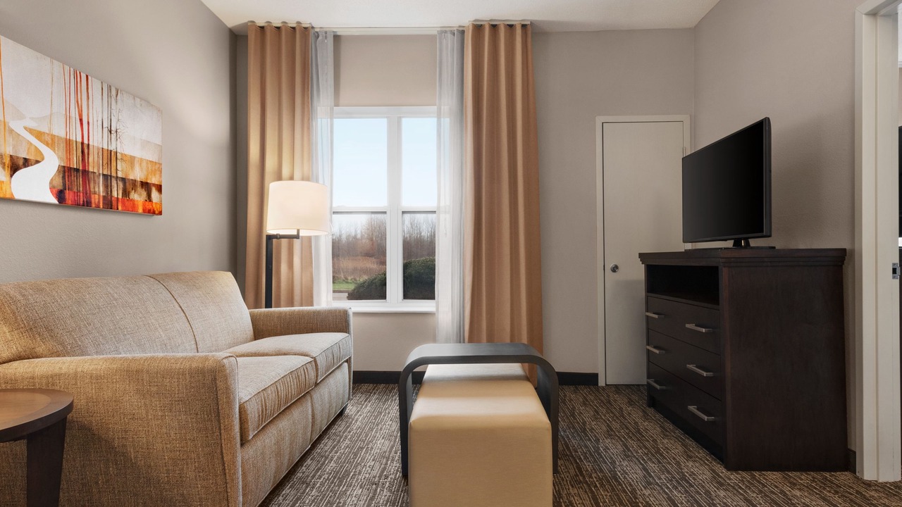 Photo of Livingroom in Rochester