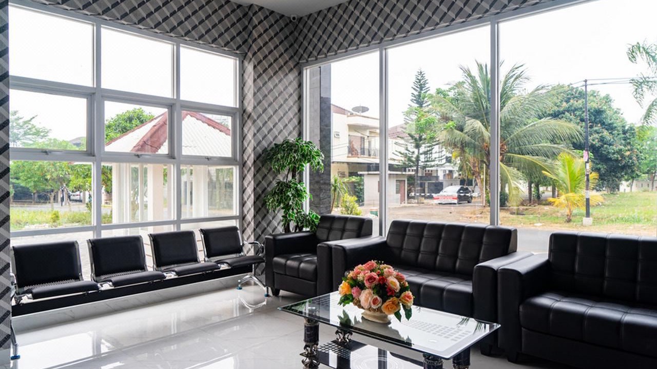 Photo of Livingroom in Serpong