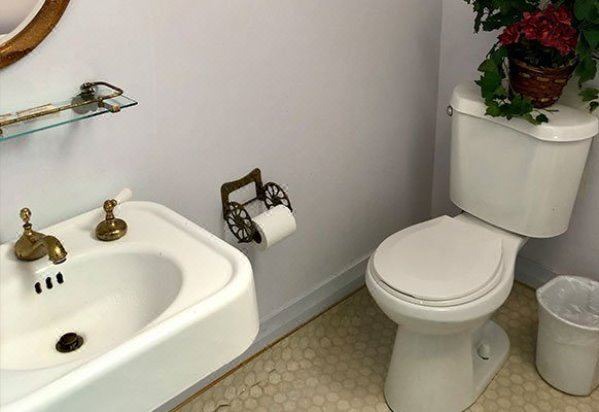 Photo of Bathroom in Auburn