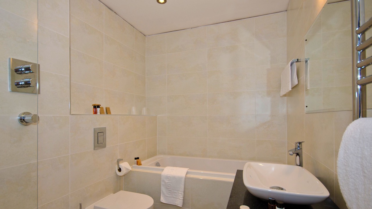 Photo of Bathroom in St George