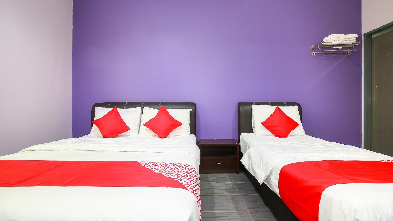 Photo of Bedroom in Teluk Intan