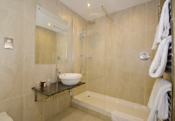 Photo of Bathroom in St George