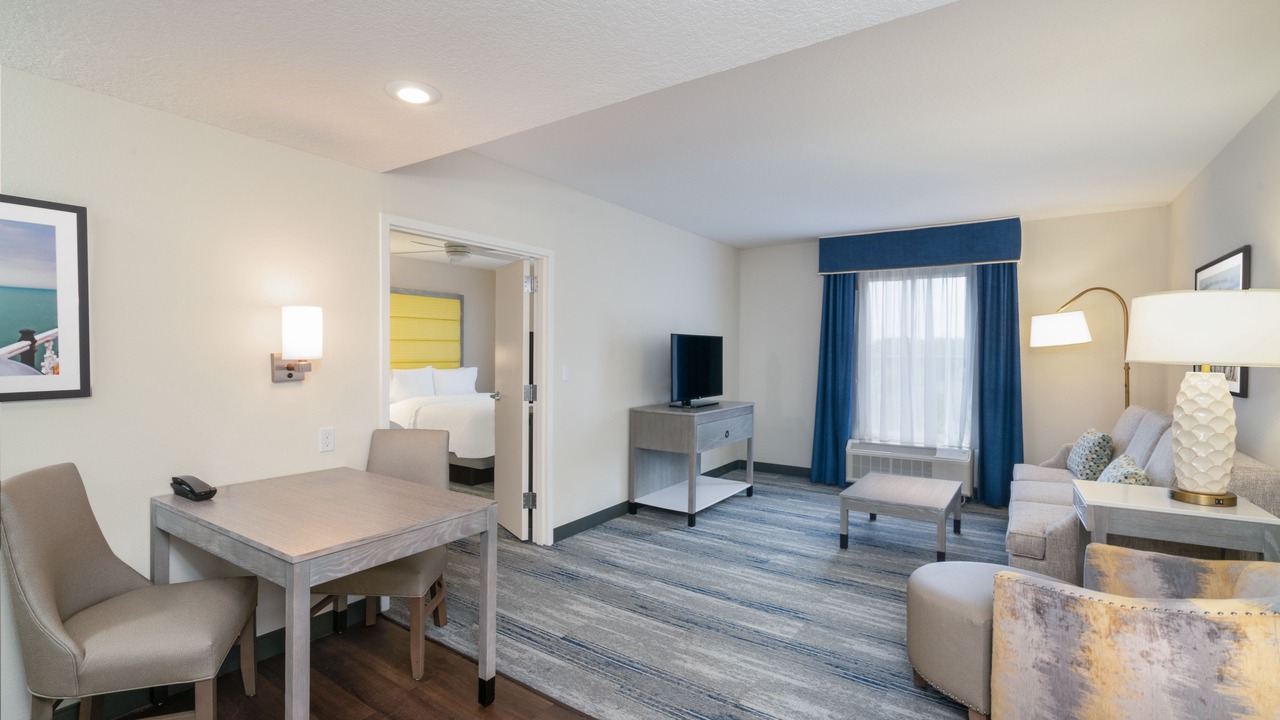 Photo of Livingroom in Fernandina Beach