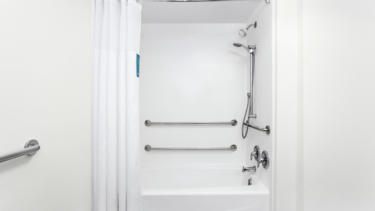 Photo of Bathroom in Fernandina Beach