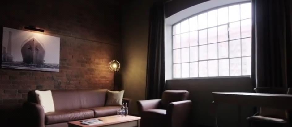 Photo of Livingroom in Vauxhall