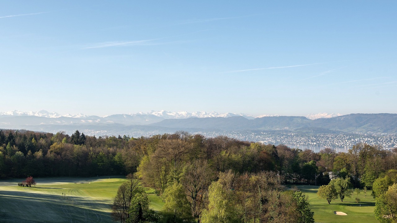 Photo of Outdoor in Hottingen