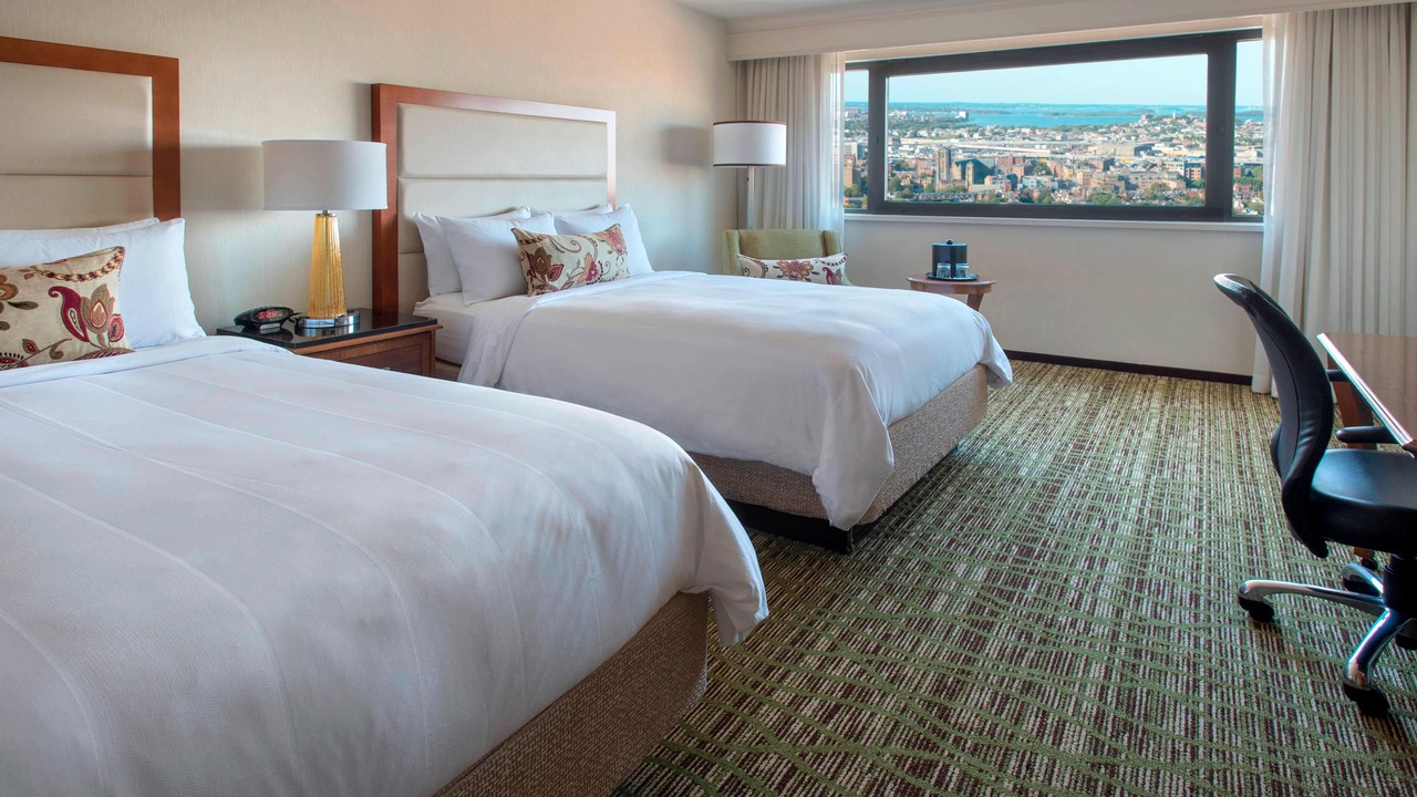 Photo of Bedroom in Prudential - St. Botolph