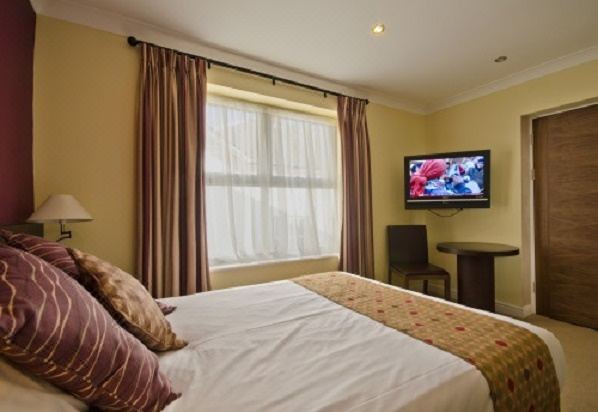 Photo of Bedroom in St George