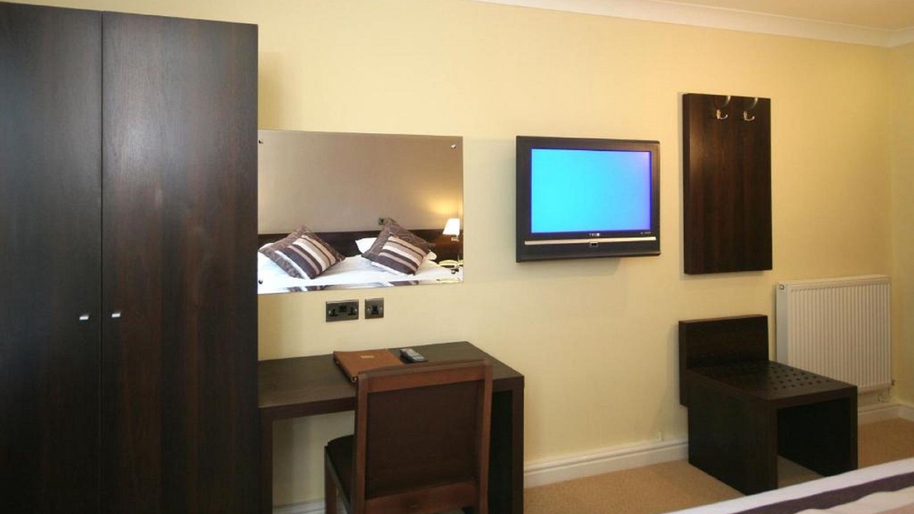 Photo of Livingroom in St George