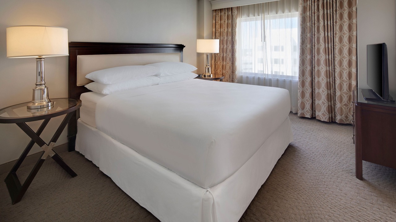 Photo of Bedroom in Plantation