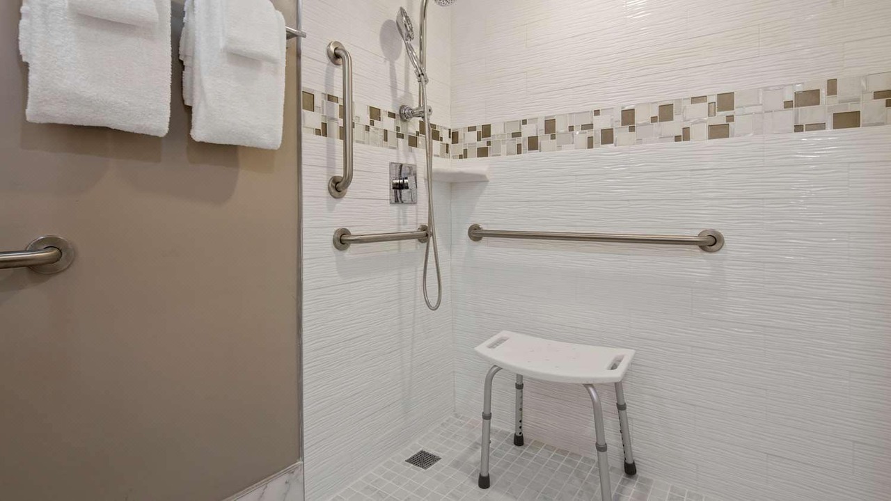 Photo of Bathroom in St. Augustine