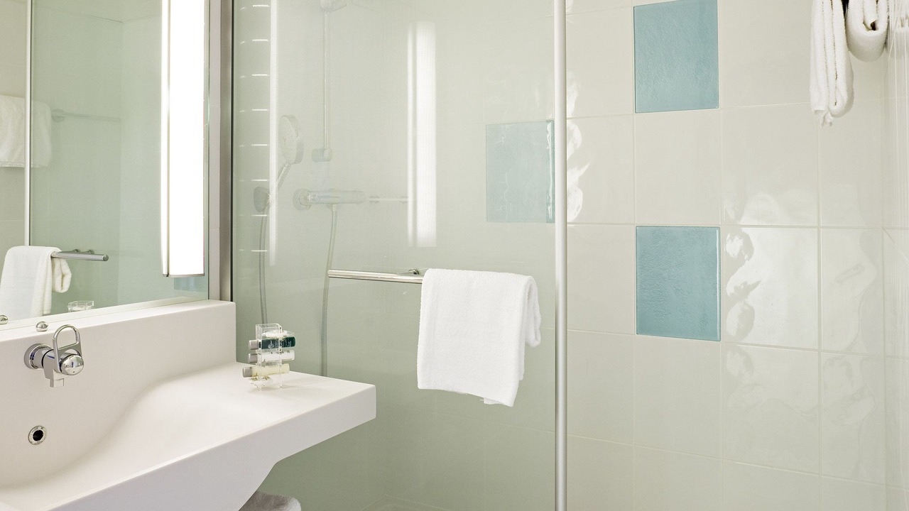 Photo of Bathroom in Orgeval