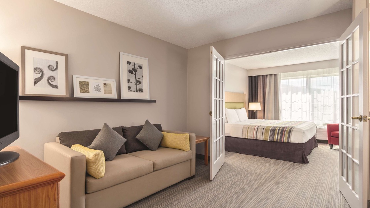 Photo of Livingroom in Big Flats Airport